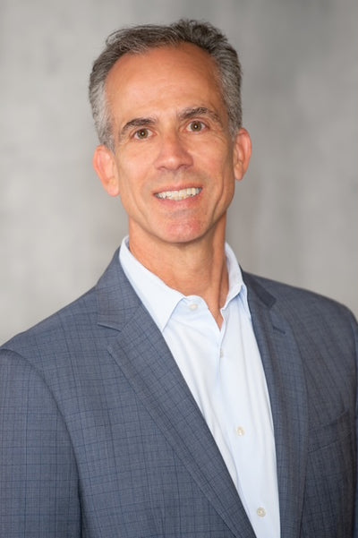 Michael Wasserman.
